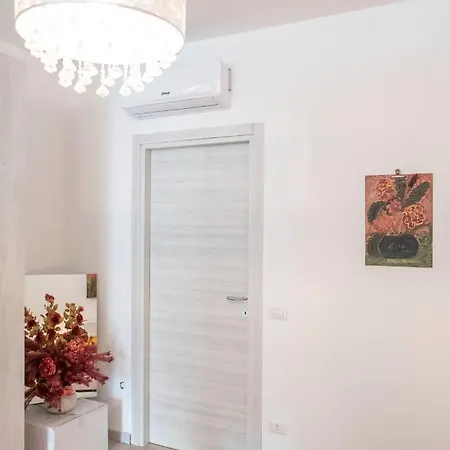 Сasa de vacaciones Dimora Riccafrida - Luxury -