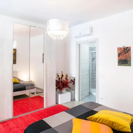 Dimora Riccafrida - Luxury -