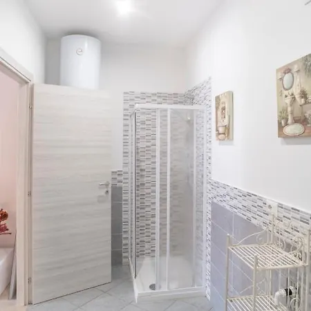 Dimora Riccafrida - Luxury - *